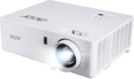 Acer Beamer PL6620 DLP 6000 lm 1920 x 1200 WUXGA 3D ready, mit Fernbedienung