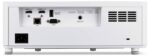 Acer Beamer PL6620 DLP 6000 lm 1920 x 1200 WUXGA 3D ready, mit Fernbedienung – Bild 3