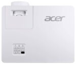 Acer Beamer PL6620 DLP 6000 lm 1920 x 1200 WUXGA 3D ready, mit Fernbedienung – Bild 4