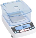 Kern Präzisionswaage Wägebereich (max.) 620 g
