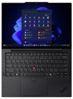 Lenovo ThinkPad X13 Gen 6 21RK - 180°- Intel Core Ultra 7 255U - Win 11 Pro - Intel Graphics - 32 GB RAM - 512 GB SSD – Bild 3