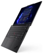 Lenovo ThinkPad X13 Gen 6 21RK - 180°- Intel Core Ultra 7 255U - Win 11 Pro - Intel Graphics - 32 GB RAM - 512 GB SSD – Bild 6