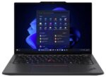 Lenovo ThinkPad X13 Gen 6 21RK - 180°- Intel Core Ultra 7 255U - Win 11 Pro - Intel Graphics - 32 GB RAM - 512 GB SSD – Bild 12