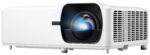 Viewsonic Beamer LS710HD Laser 4200 ANSI-Lumen 1920 x 1080 Full HD mit Fernbedienung, Zoom-Funktion, Integrierter Lautsp – Bild 10