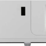 InFocus Beamer IN1048SL DLP 6000 ANSI-Lumen 1920 x 1080 Full HD 3D ready, Integrierter Lautsprecher, Full HD