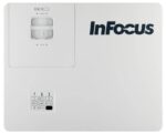 InFocus Beamer IN1048SL DLP 6000 ANSI-Lumen 1920 x 1080 Full HD 3D ready, Integrierter Lautsprecher, Full HD – Bild 5