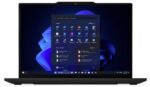 Lenovo Notebook "ThinkPad X13 G6" 33.8 cm (13.3 Zoll) WUXGA Intel® Core™ Ultra 5 225U 32 GB RAM 1 TB SSD Deutsch, QWERTZ – Bild 2