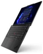 Lenovo Notebook "ThinkPad X13 G6" 33.8 cm (13.3 Zoll) WUXGA Intel® Core™ Ultra 5 225U 32 GB RAM 1 TB SSD Deutsch, QWERTZ – Bild 3