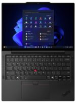 Lenovo Notebook "ThinkPad X13 G6" 33.8 cm (13.3 Zoll) WUXGA Intel® Core™ Ultra 5 225U 32 GB RAM 1 TB SSD Deutsch, QWERTZ – Bild 11