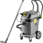 Kärcher Professional NT 50/1 K *EU 1.148-470.0 Nass-/Trockensauger 1200 W 50 l