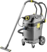 Kärcher Professional NT 50/1 K *EU 1.148-470.0 Nass-/Trockensauger 1200 W 50 l
