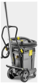 Kärcher Professional NT 50/1 K *EU 1.148-470.0 Nass-/Trockensauger 1200 W 50 l – Bild 3