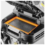 Kärcher Professional NT 50/1 K *EU 1.148-470.0 Nass-/Trockensauger 1200 W 50 l – Bild 4