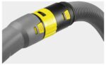 Kärcher Professional NT 50/1 K *EU 1.148-470.0 Nass-/Trockensauger 1200 W 50 l – Bild 5