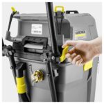 Kärcher Professional NT 50/1 K *EU 1.148-470.0 Nass-/Trockensauger 1200 W 50 l – Bild 6
