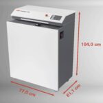 HSM ProfiPack P425 Verpackungspolstermaschine - Image 11