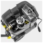 Kärcher Professional NT 50/1 K *EU 1.148-470.0 Nass-/Trockensauger 1200 W 50 l – Bild 8