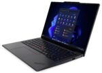 Lenovo Notebook ThinkPad X13 Gen 6 (Intel) 33.8 cm (13.3 Zoll) WUXGA Intel® Core™ Ultra 7 255U 32 GB RAM 1 TB SSD Deutsc – Bild 3
