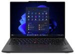 Lenovo Notebook ThinkPad X13 Gen 6 (Intel) 33.8 cm (13.3 Zoll) WUXGA Intel® Core™ Ultra 7 255U 32 GB RAM 1 TB SSD Deutsc – Bild 6