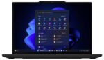 Lenovo Notebook ThinkPad X13 Gen 6 (Intel) 33.8 cm (13.3 Zoll) WUXGA Intel® Core™ Ultra 7 255U 32 GB RAM 1 TB SSD Deutsc – Bild 13