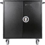Leba Innovation NoteCart Flex Extended 32 Lade- und Managementsystem Laptops, Chromebooks, Tablets, iPads – Bild 2