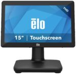 elo Touch Solution EloPOS™ Touchscreen-Monitor 39.6 cm (15.6 Zoll) 1920 x 1080 Pixel 16:9 25 ms USB-A (USB 3.0), USB-A (