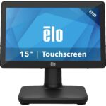 elo Touch Solution EloPOS™ Touchscreen-Monitor 39.6 cm (15.6 Zoll) 1920 x 1080 Pixel 16:9 25 ms USB-A (USB 3.0), USB-A (