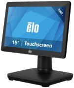 elo Touch Solution EloPOS™ Touchscreen-Monitor 39.6 cm (15.6 Zoll) 1920 x 1080 Pixel 16:9 25 ms USB-A (USB 3.0), USB-A ( – Bild 2