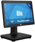 elo Touch Solution EloPOS™ Touchscreen-Monitor 39.6 cm (15.6 Zoll) 1920 x 1080 Pixel 16:9 25 ms USB-A (USB 3.0), USB-A ( – Bild 3