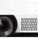 Viewsonic Beamer LSC731WU-ST 3LCD 7300 ANSI-Lumen 1920 x 1200 WUXGA Integrierter Lautsprecher, VGA Eingang, Full HD, mit