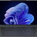 Captiva Gaming Notebook Highend Gaming R94-428G 38.9 cm (15.3 Zoll) WQXGA AMD Ryzen 7 255 32 GB RAM 1 TB SSD AMD AMD Rad