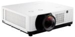 Viewsonic Beamer LSC731WU-ST 3LCD 7300 ANSI-Lumen 1920 x 1200 WUXGA Integrierter Lautsprecher, VGA Eingang, Full HD, mit - Image 2