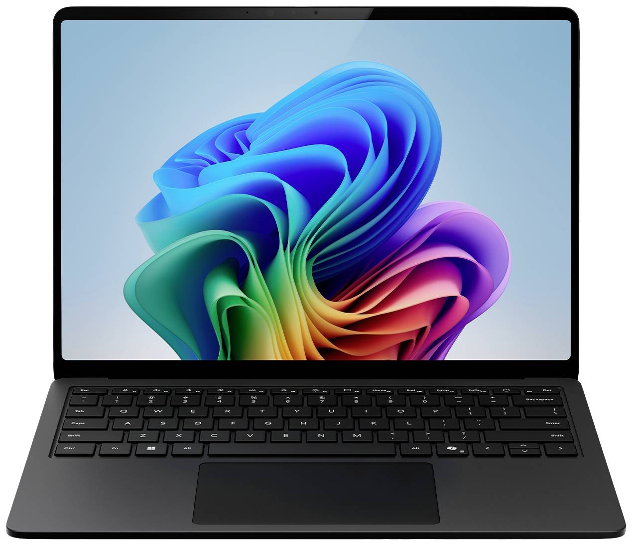 image-5374.jpg Microsoft Surface Laptop 7 Copilot+PC for Business 35.1 cm (13.8 Zoll) Qualcomm® Snapdragon X Elite 16 GB RAM 1 TB SSD Q – Bild 1