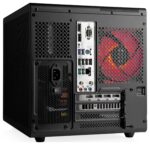 CSL Computer Gaming PC M11840H AMD Ryzen 7 8700F 5.0 GHz 32 GB RAM 2 TB SSD Nvidia GeForce RTX™ 5070 12 GB 93487 – Bild 2