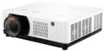 Viewsonic Beamer LSC731WU-ST 3LCD 7300 ANSI-Lumen 1920 x 1200 WUXGA Integrierter Lautsprecher, VGA Eingang, Full HD, mit - Image 4
