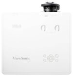 Viewsonic Beamer LSC731WU-ST 3LCD 7300 ANSI-Lumen 1920 x 1200 WUXGA Integrierter Lautsprecher, VGA Eingang, Full HD, mit - Image 5