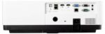 Viewsonic Beamer LSC731WU-ST 3LCD 7300 ANSI-Lumen 1920 x 1200 WUXGA Integrierter Lautsprecher, VGA Eingang, Full HD, mit - Image 6
