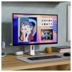 Alogic ASPEKT Touch Matt Dock Monitor LED-Monitor EEK: F (A - G) 81.3 cm (32 Zoll) 16:9 14 ms - Image 8
