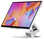 Alogic ASPEKT Touch Matt Dock Monitor LED-Monitor EEK: F (A - G) 81.3 cm (32 Zoll) 16:9 14 ms - Image 2