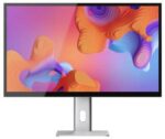 Alogic ASPEKT Touch Matt Dock Monitor LED-Monitor EEK: F (A - G) 81.3 cm (32 Zoll) 16:9 14 ms - Image 4