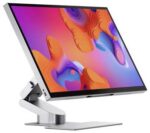 Alogic ASPEKT Touch Matt Dock Monitor LED-Monitor EEK: F (A - G) 81.3 cm (32 Zoll) 16:9 14 ms - Image 7