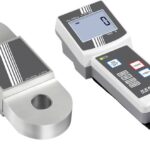 Kern HFC 10T-3 Kranwaage HFC 10T-3 Wägebereich (max.) 10 t Ablesbarkeit 5000 g akkubetrieben, über Steckernetzteil Mehrf