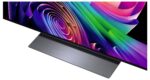 LG Electronics OLED55C6ELB 4K OLED evo AI OLED-TV 139 cm 55 Zoll EEK G (A - G) Schwarz – Bild 7
