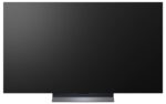 LG Electronics OLED55C6ELB 4K OLED evo AI OLED-TV 139 cm 55 Zoll EEK G (A - G) Schwarz – Bild 8