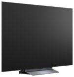 LG Electronics OLED55C6ELB 4K OLED evo AI OLED-TV 139 cm 55 Zoll EEK G (A - G) Schwarz – Bild 12