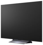 LG Electronics OLED55C6ELB 4K OLED evo AI OLED-TV 139 cm 55 Zoll EEK G (A - G) Schwarz – Bild 13