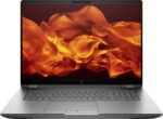 HP Workstation Notebook ZBook Fury G1i 45.7 cm (18 Zoll) WQXGA Intel® Core™ Ultra 7 255HX 32 GB RAM 1 TB SSD Deutsch, QW