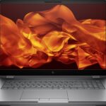 HP Workstation Notebook ZBook Fury G1i 45.7 cm (18 Zoll) WQXGA Intel® Core™ Ultra 7 255HX 32 GB RAM 1 TB SSD Deutsch, QW