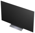 LG Electronics OLED55C6ELB 4K OLED evo AI OLED-TV 139 cm 55 Zoll EEK G (A - G) Schwarz – Bild 16