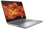 HP Workstation Notebook ZBook Fury G1i 45.7 cm (18 Zoll) WQXGA Intel® Core™ Ultra 7 255HX 32 GB RAM 1 TB SSD Deutsch, QW - Image 2